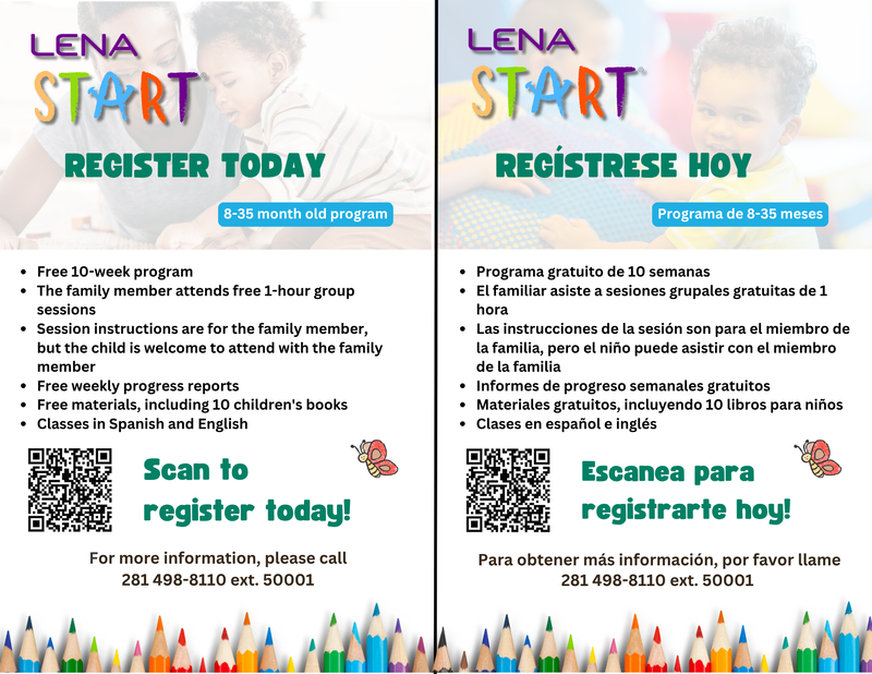 Lena Start Description