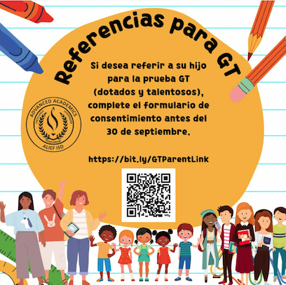 Gt referral Spanish 