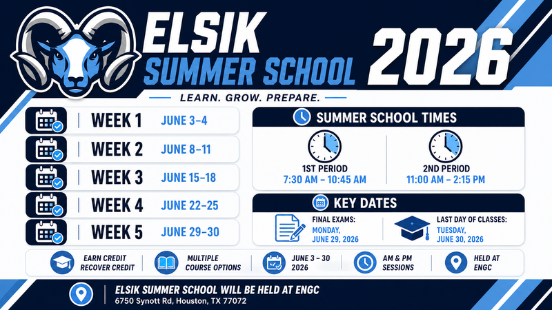 Summer School 