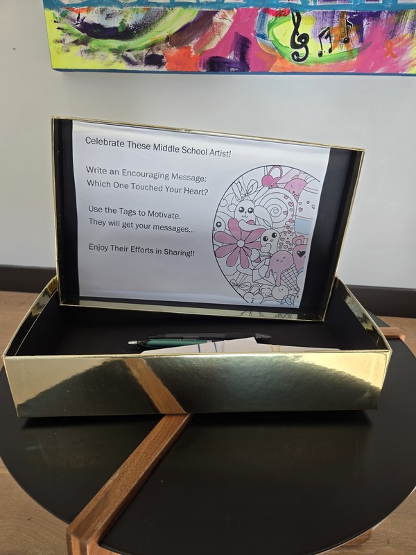 thank you notes