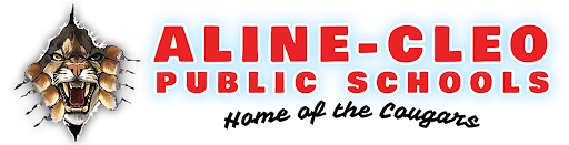 Aline Cleo Banner