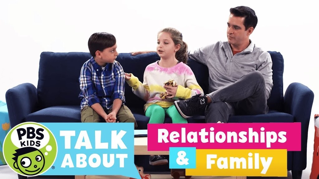 Relationships