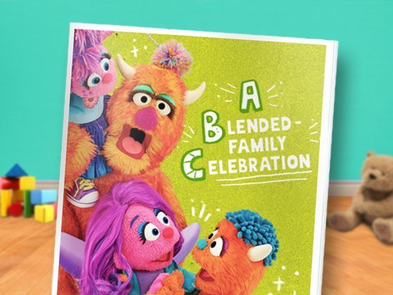 Blended Family