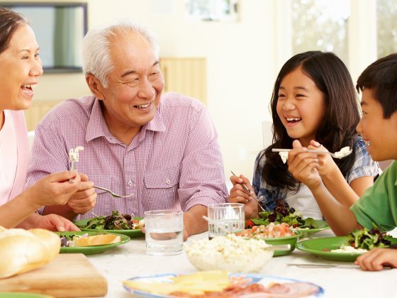 Grandparents