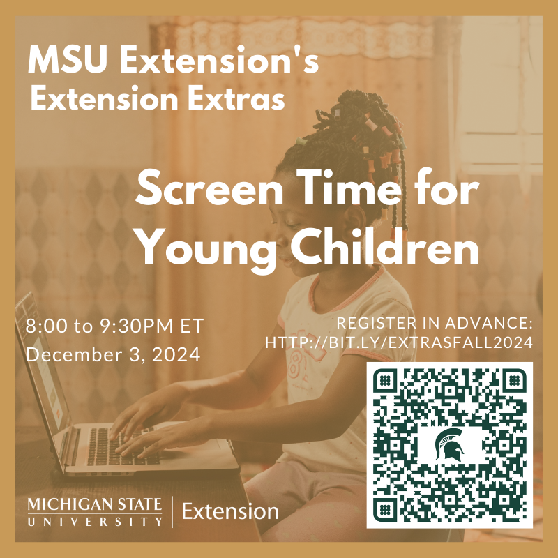 Screen time