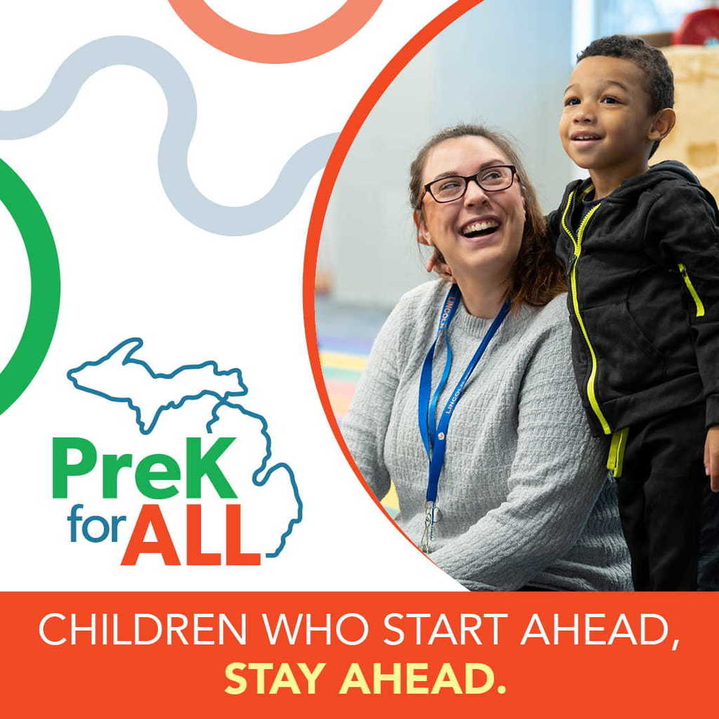 Children who start ahead, stay ahead