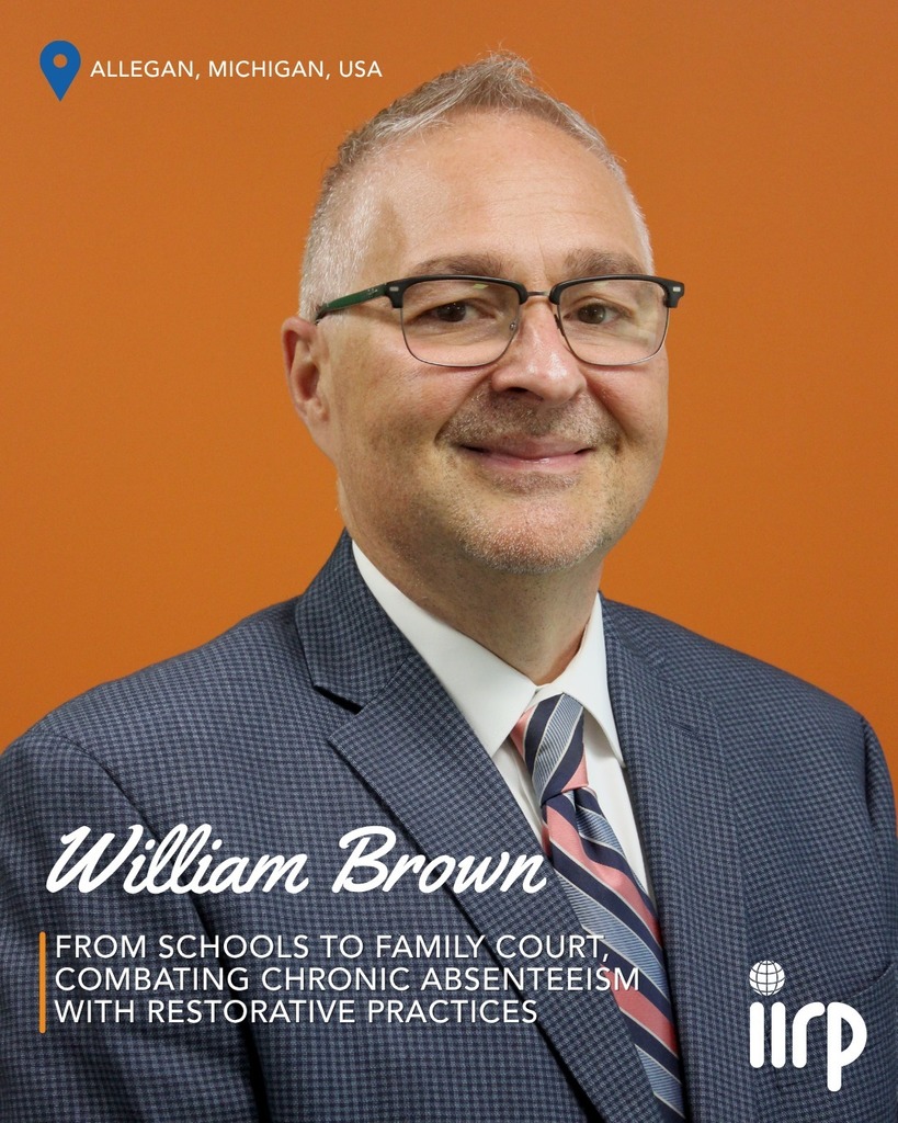 William Brown