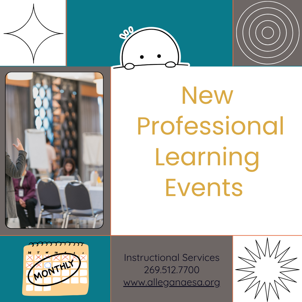 Professional Learning