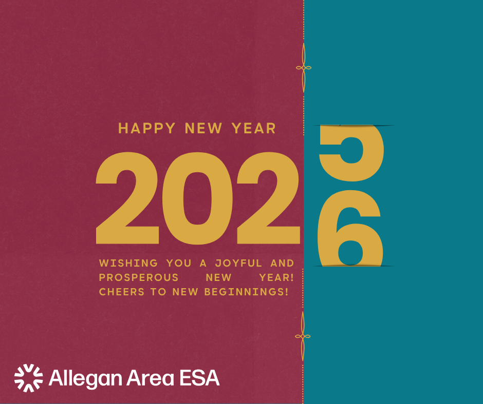 Happy new year. 2025 flipping into 2026