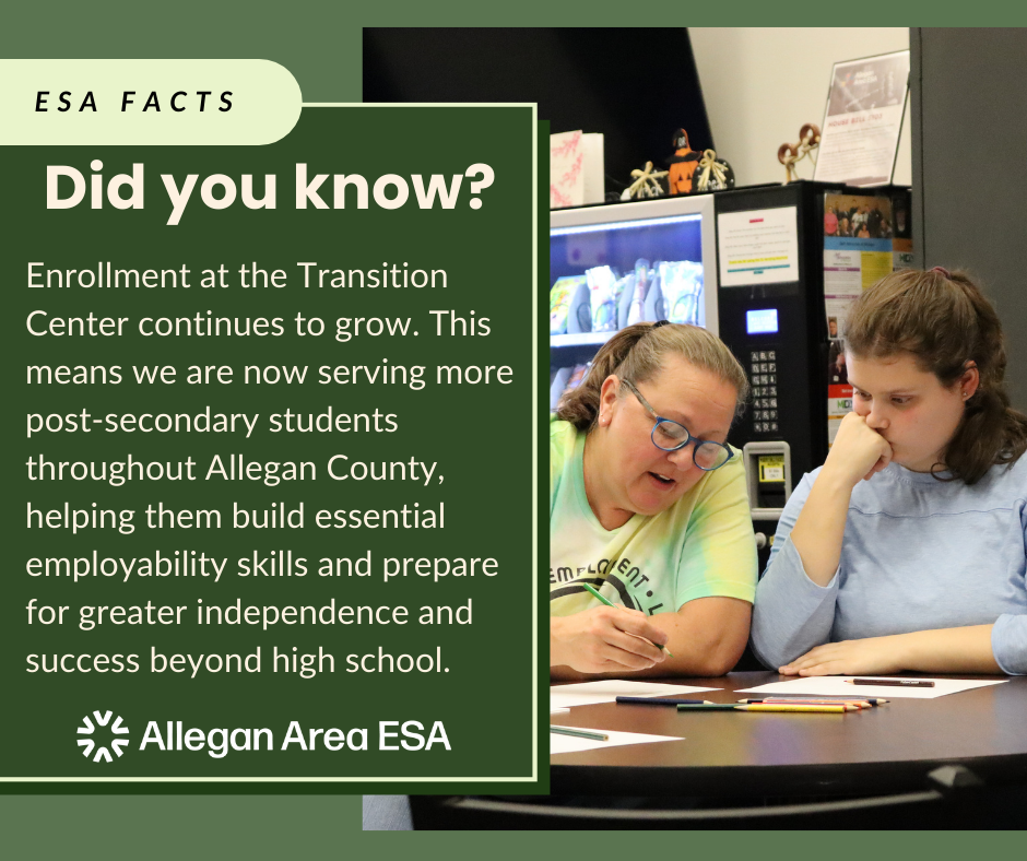 Teacher working with student at table