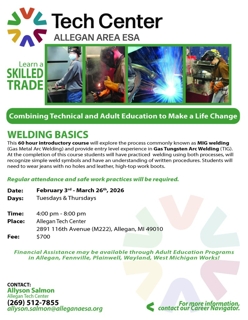 Welding Flyer Spring