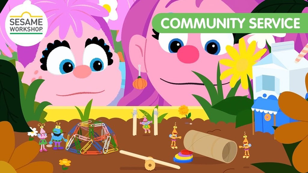 Community