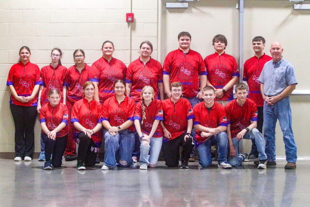 ACS archers