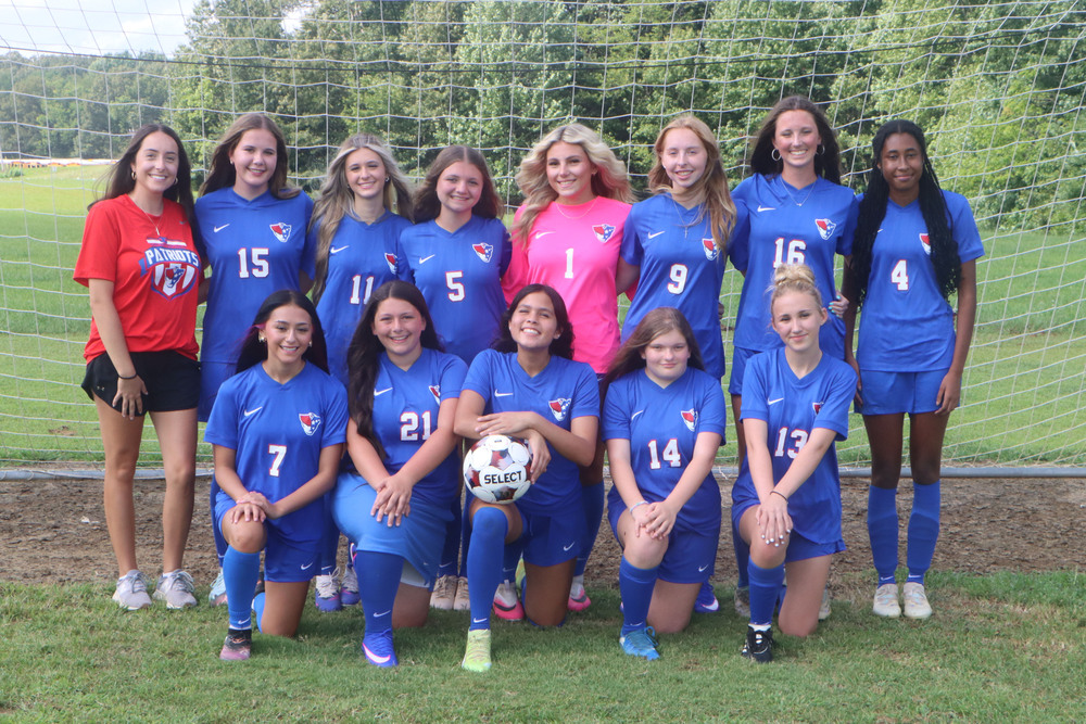 Soccer Team