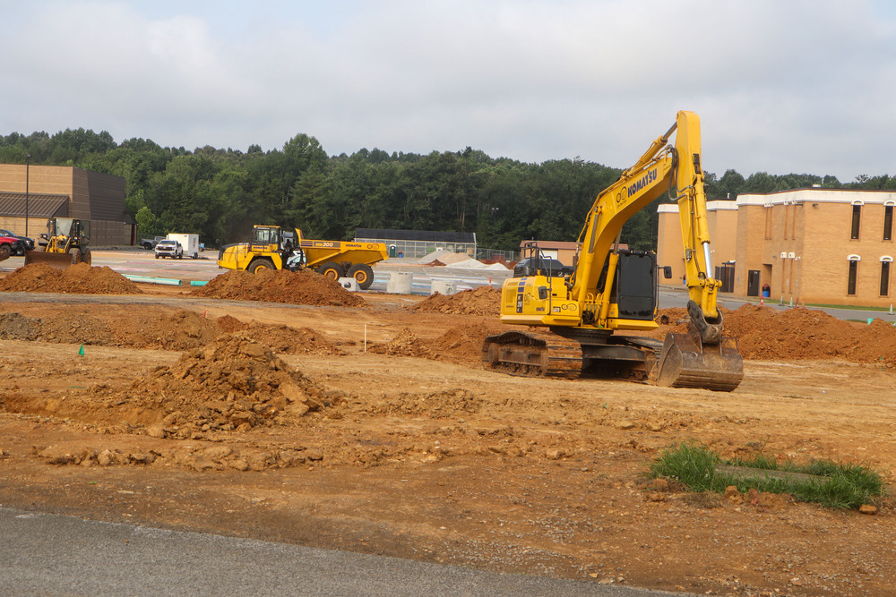 Construction