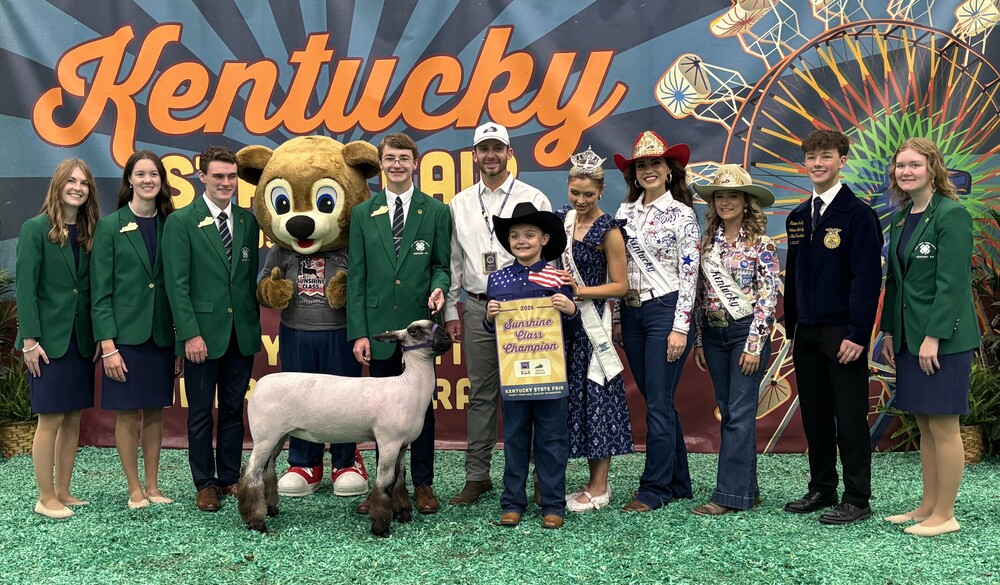 KY State Fair