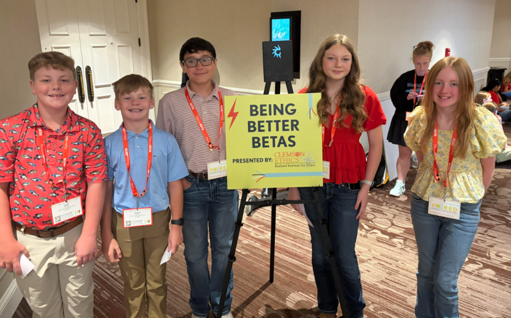 beta