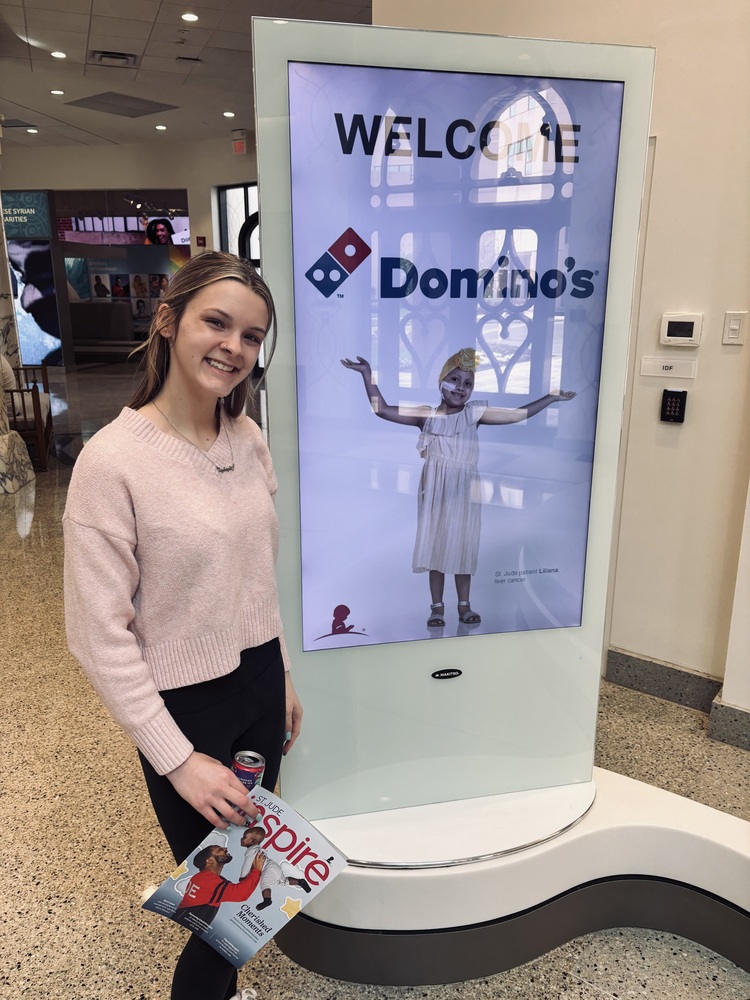 Kirk Engaged Global Citizen