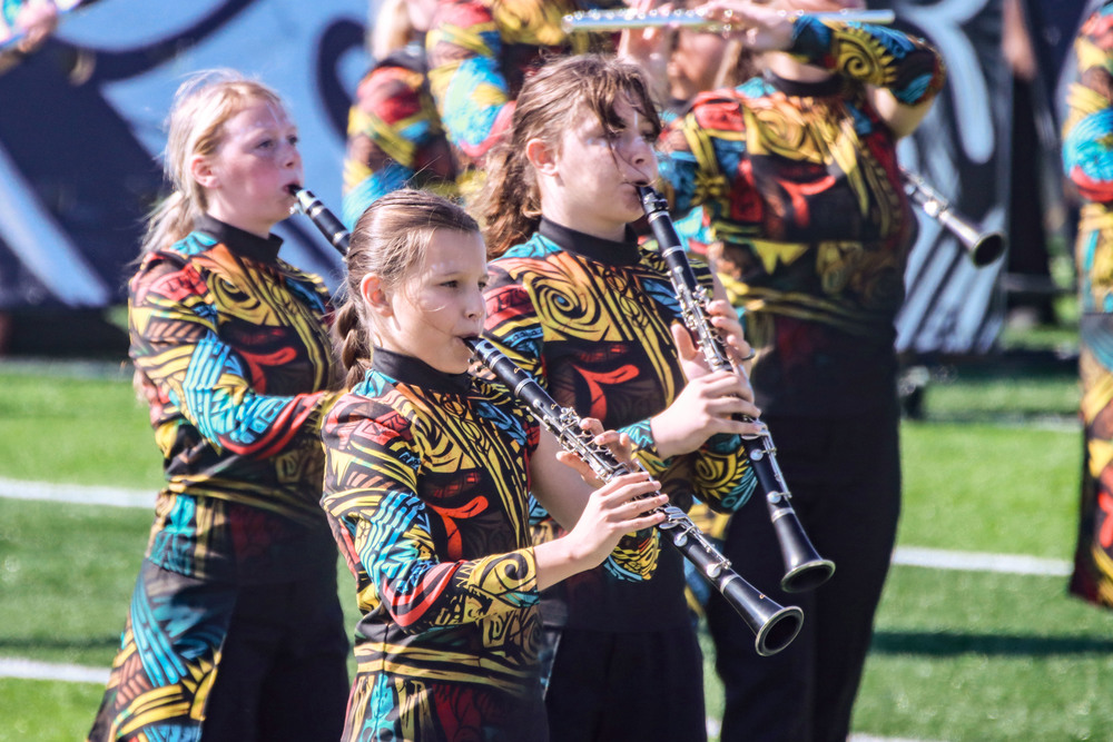 Band ACS