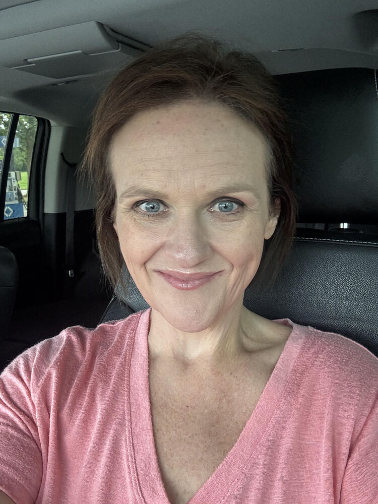 Monica Barnes