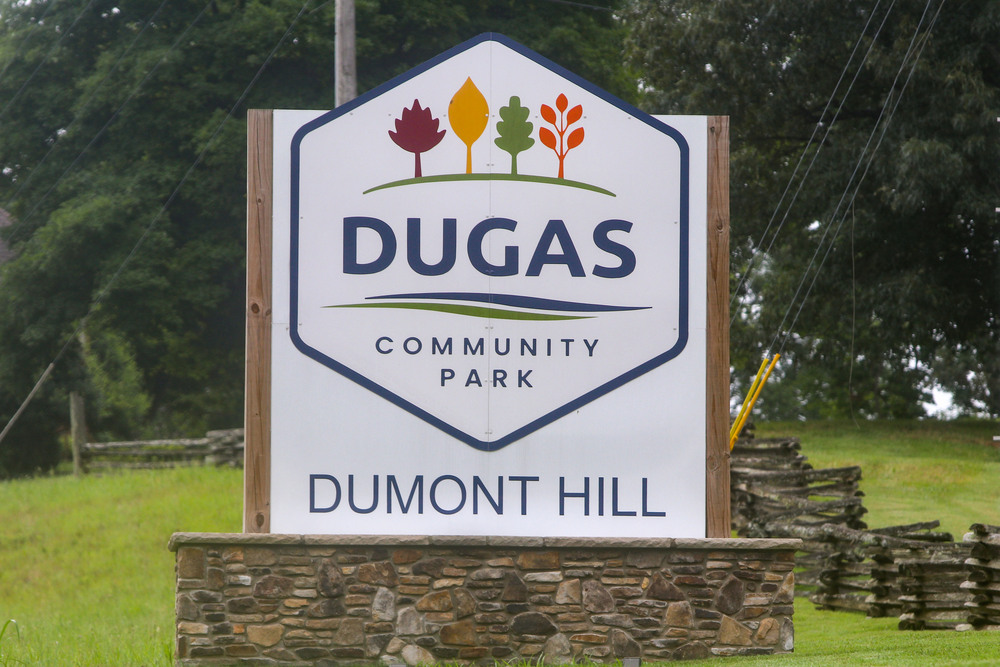 dug