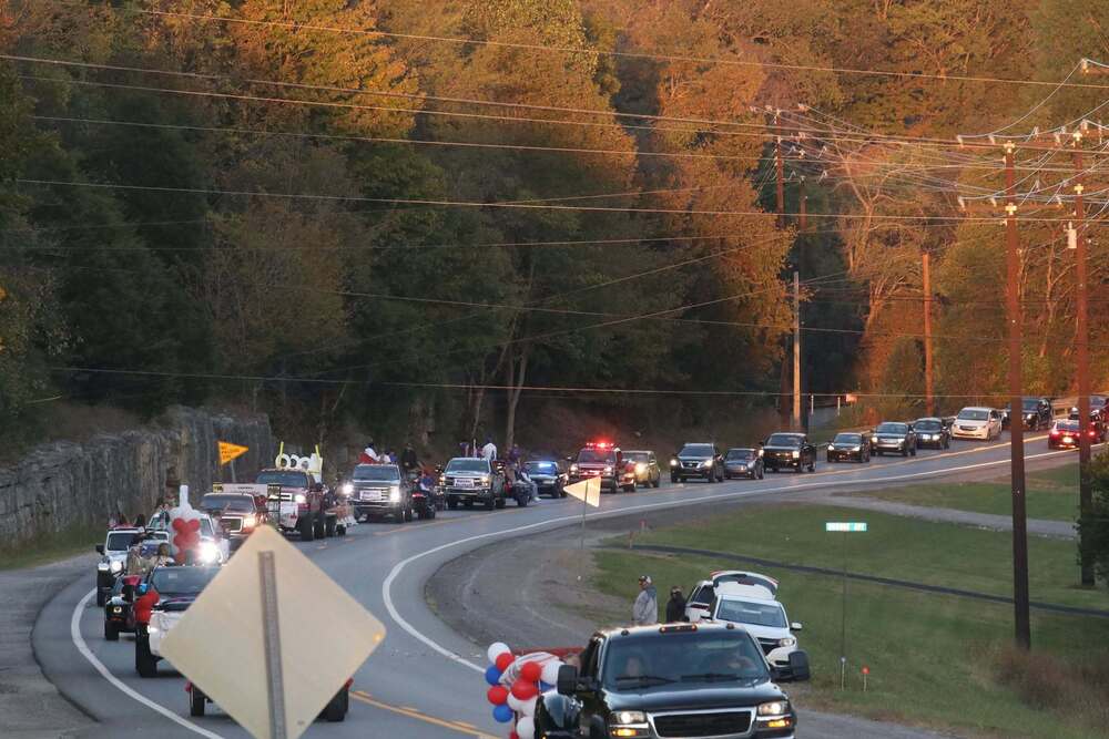 Parade