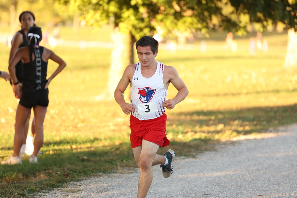 Cross Country