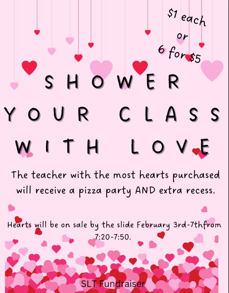 Fundraiser