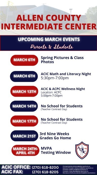 events