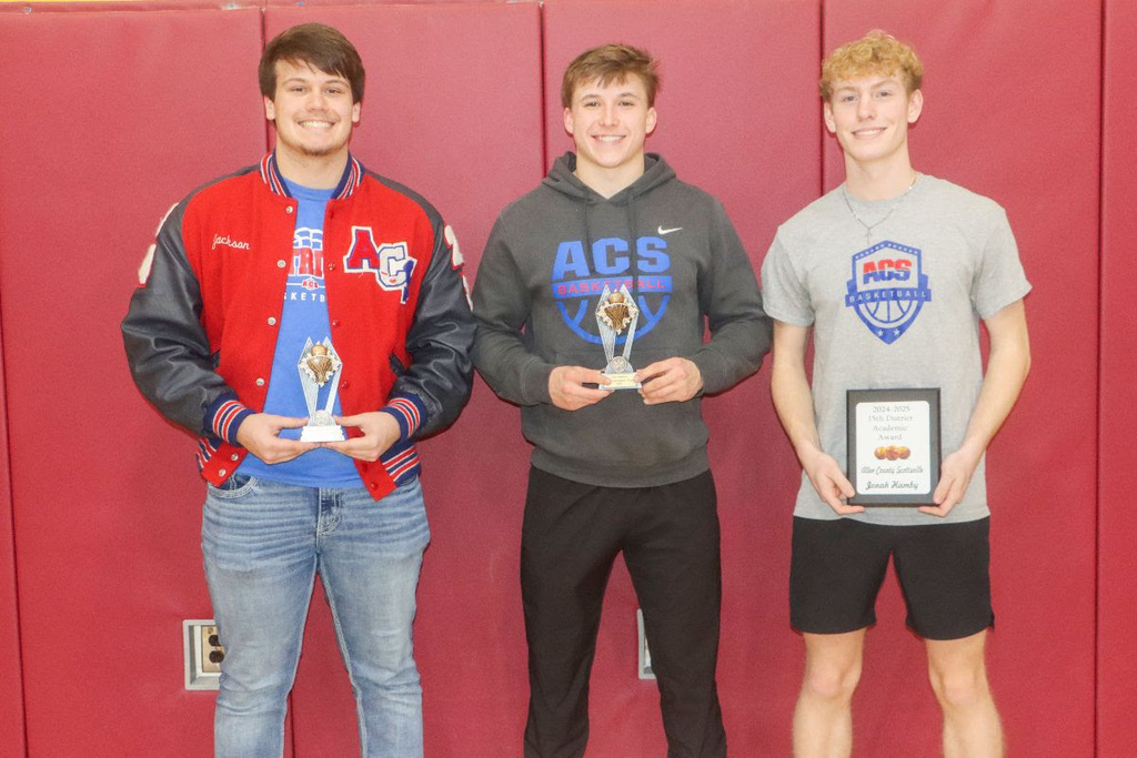 patriot basketball all season winners