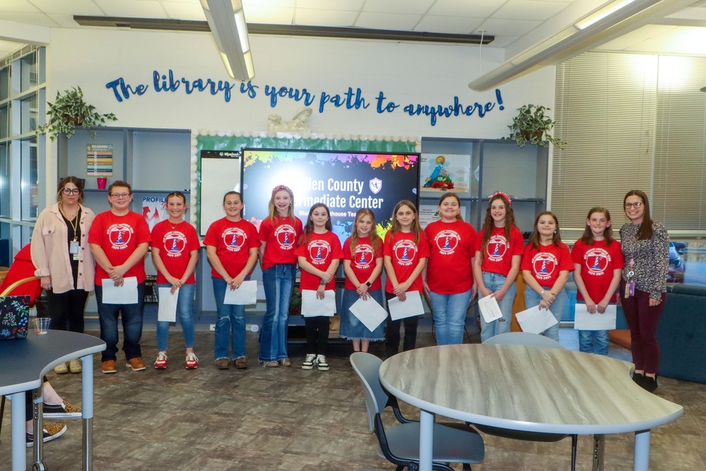 ACIC Student Lighthouse Team
