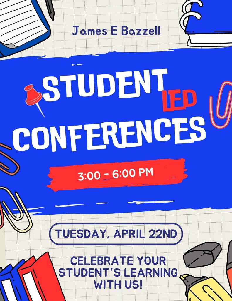Student Led