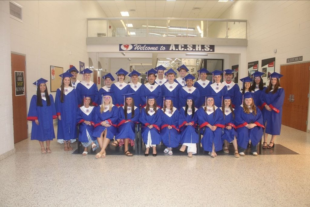baccalaureate graduates