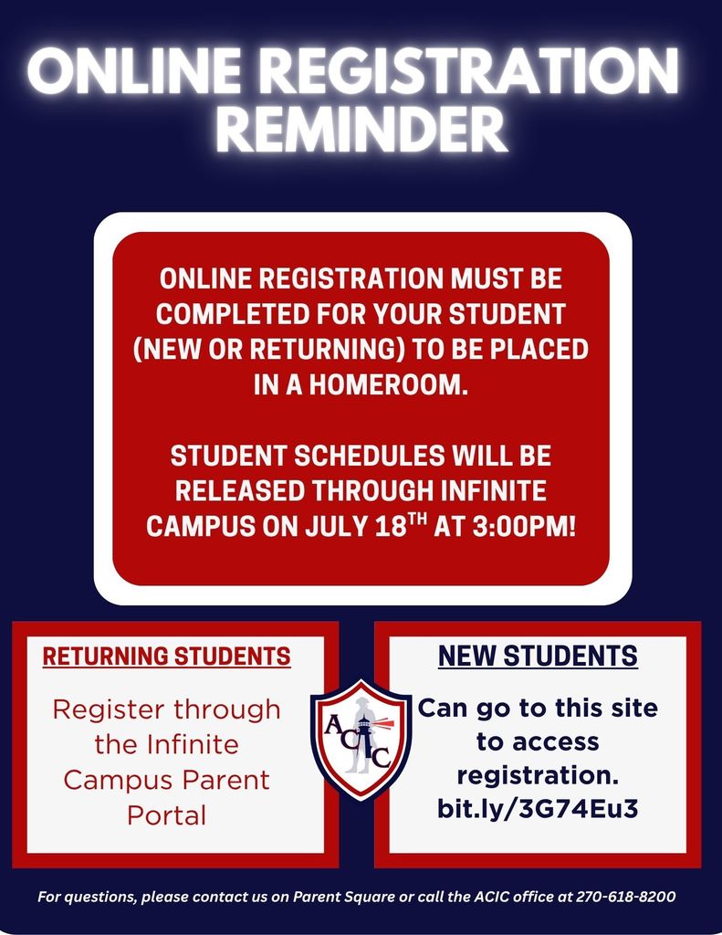 Registration