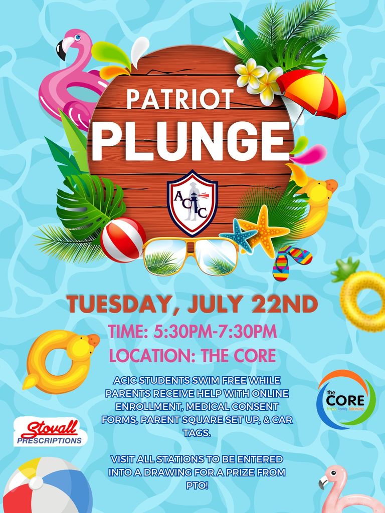 Plunge