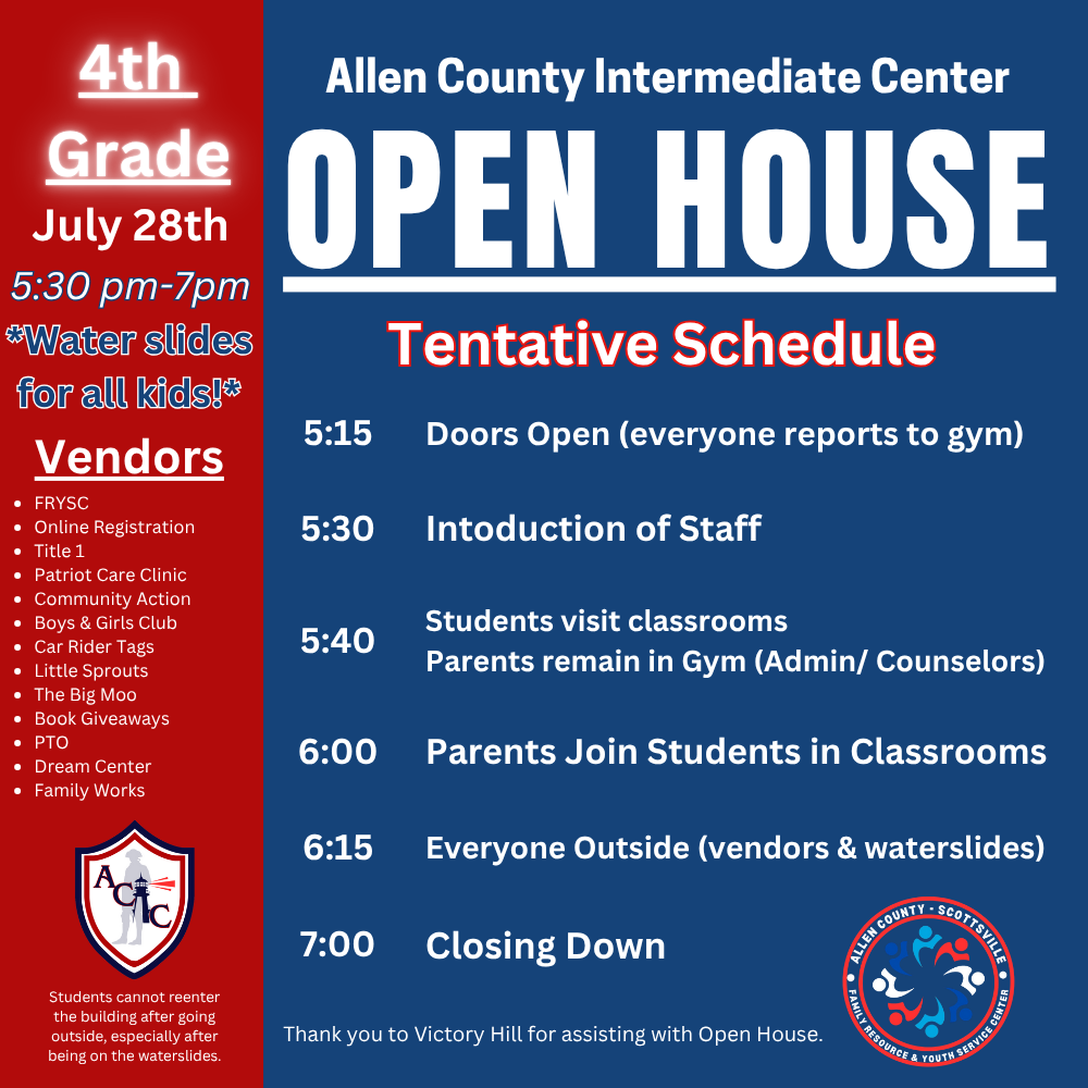 Open House