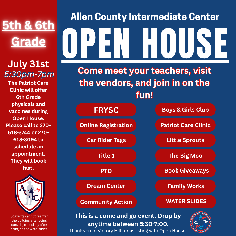 Open House 2