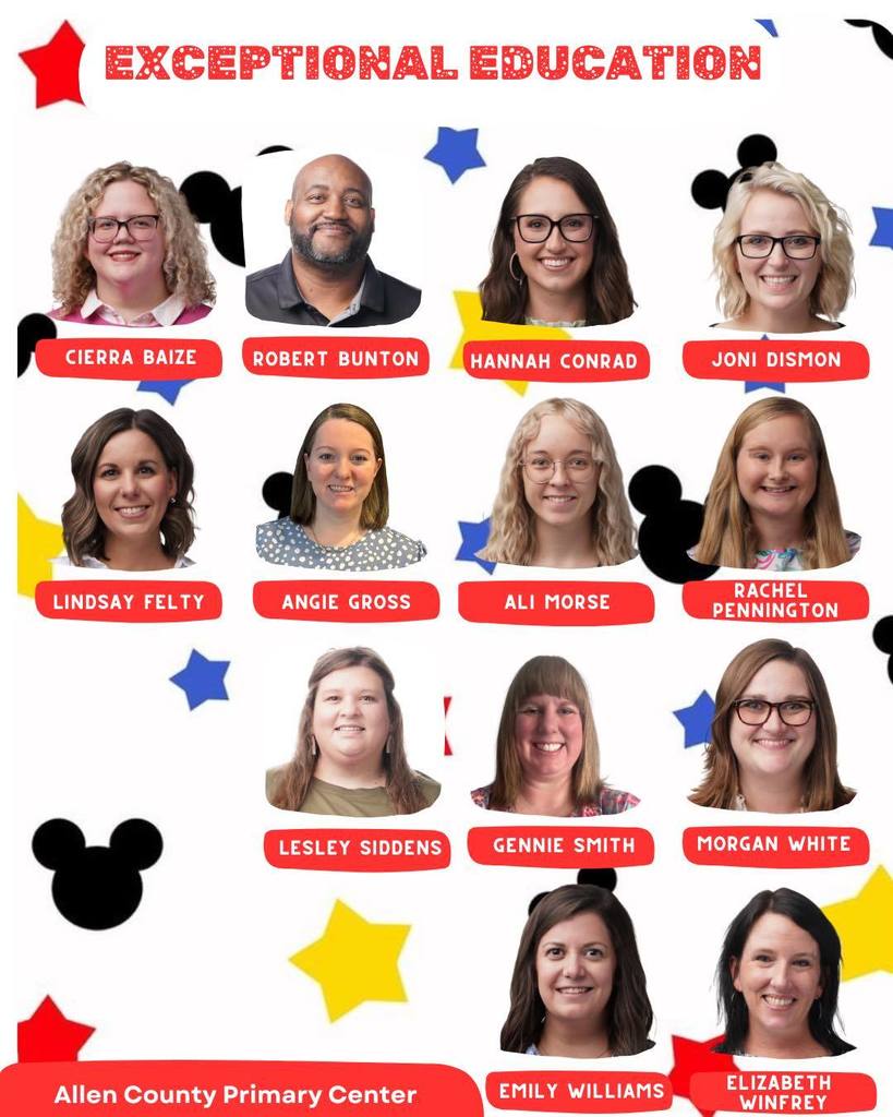 acpc ece teachers