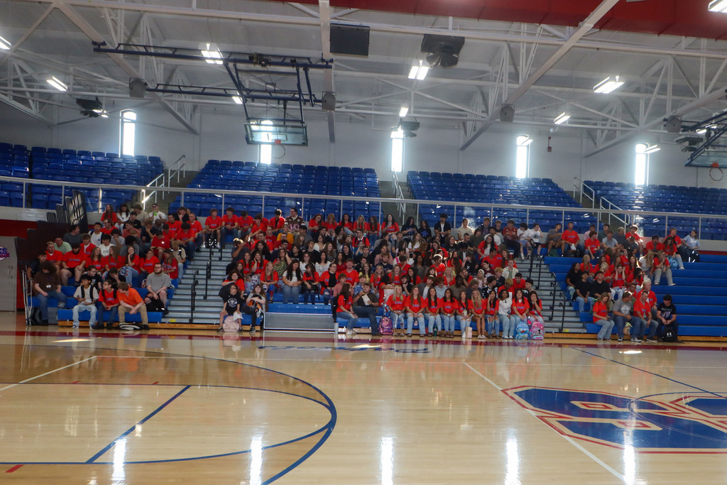 Seniors 