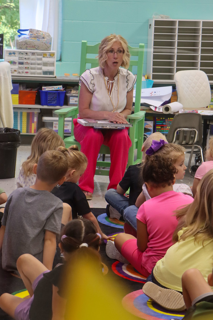 teach