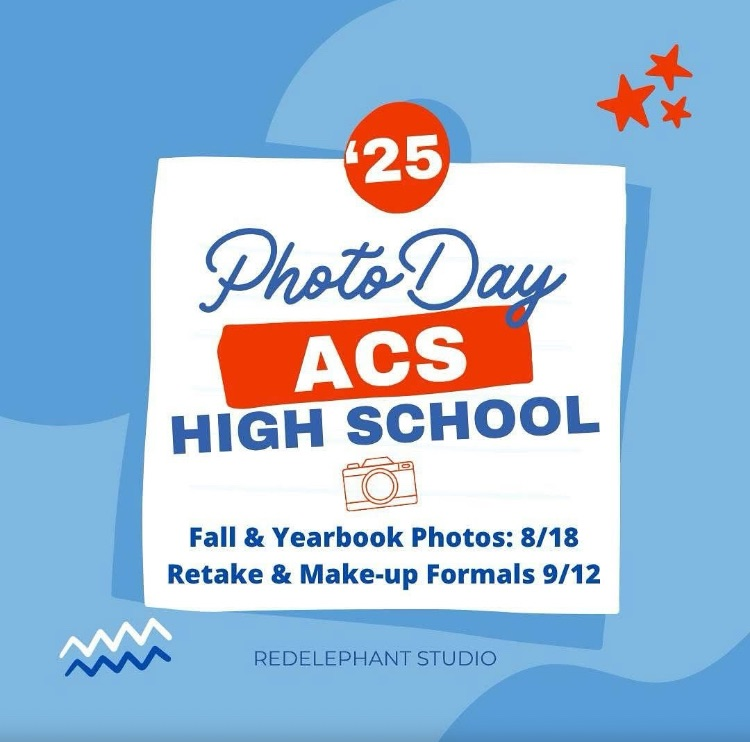 2025 Picture Day