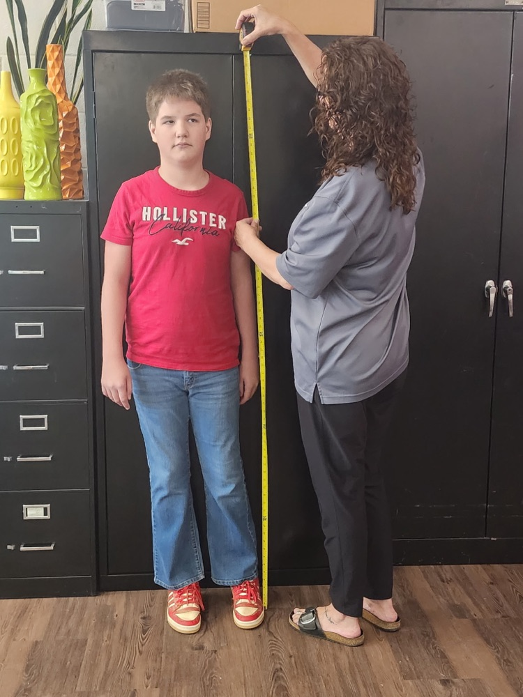 math measurement