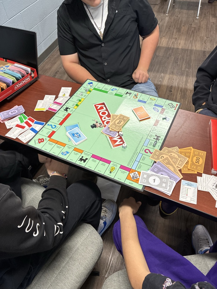 Monopoly