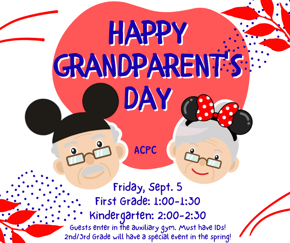 Grandparents Day