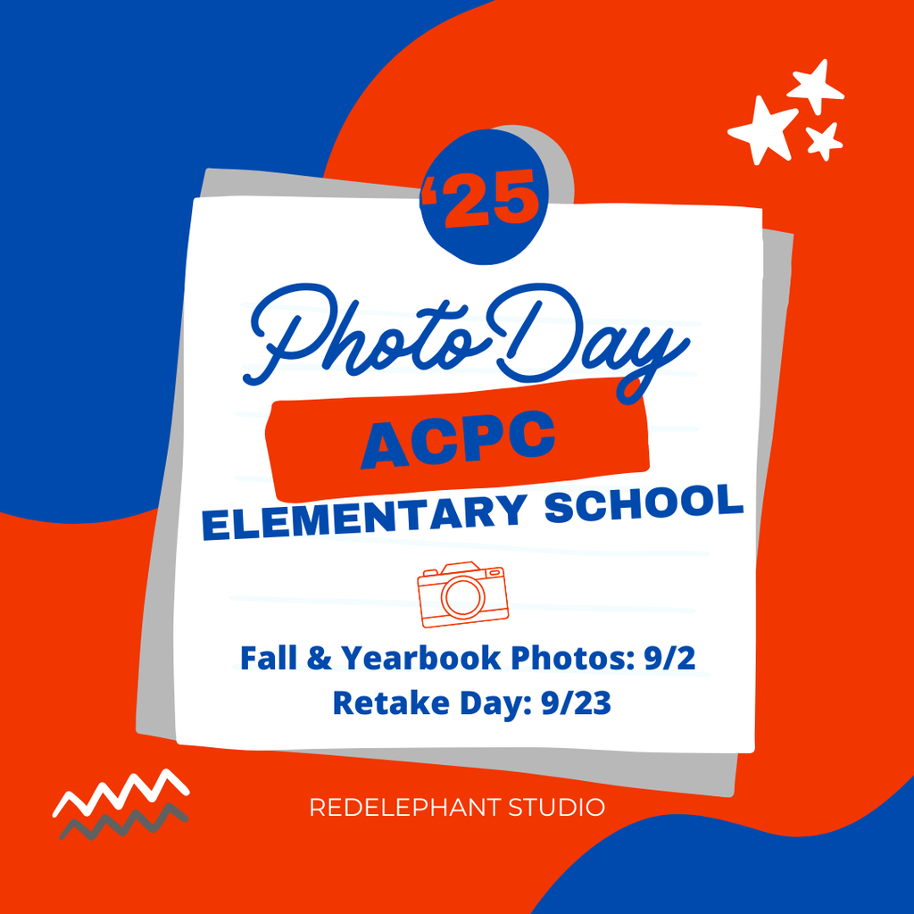 ACPC Photo Day