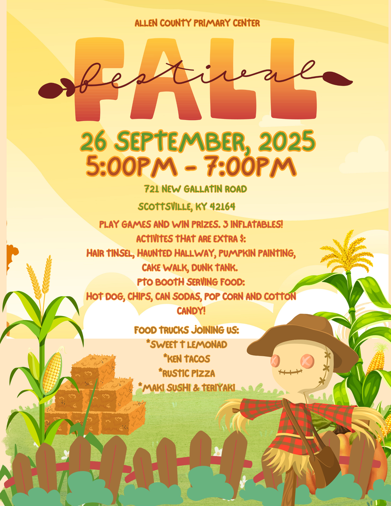 Fall Festival