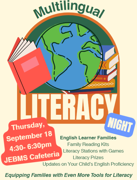 literacy