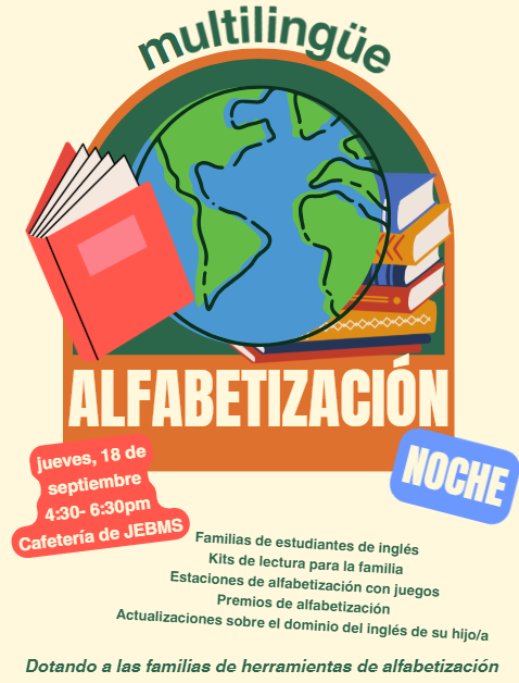 spanish literacy