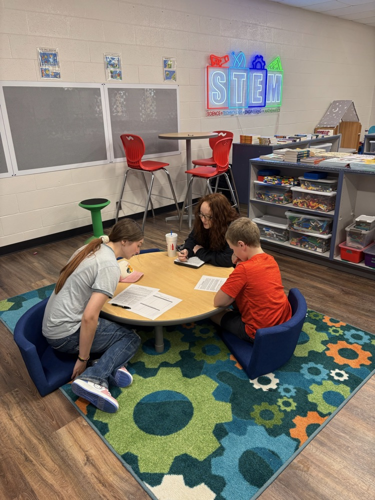 STEM HUB
