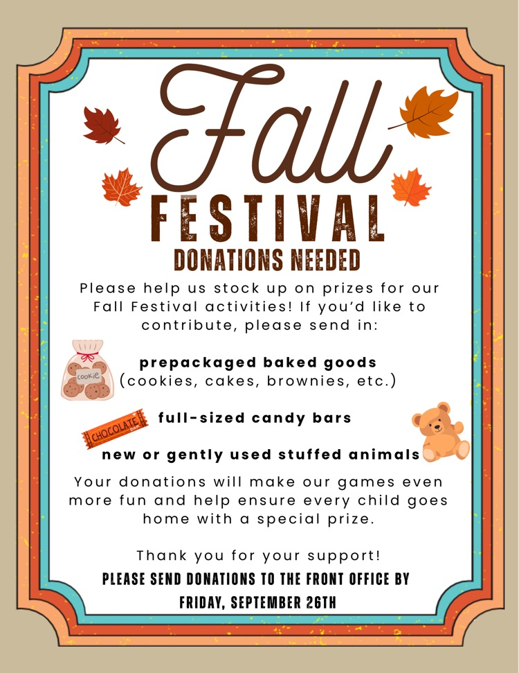donations